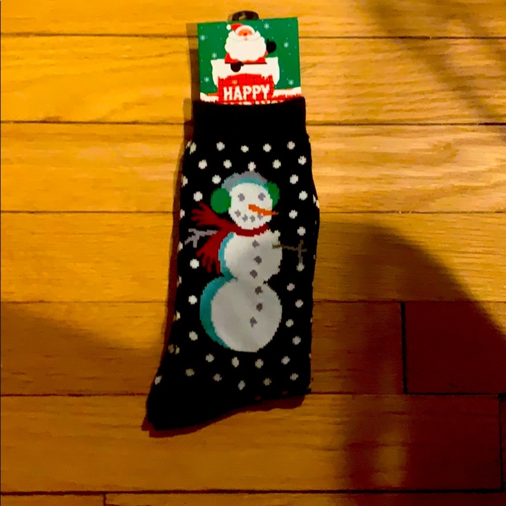 Christmas Socks